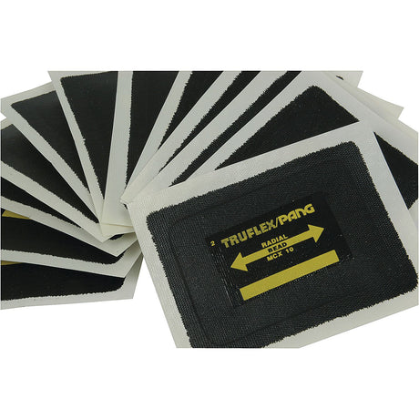 Repair Patch, Radial - 65x80mm
 - S.19804 - Farming Parts