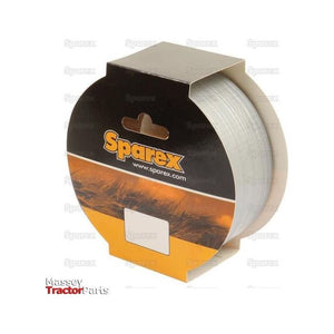 Repair and Protection Tape, Width: 75mm x Length: 50m
 - S.13566 - Farming Parts