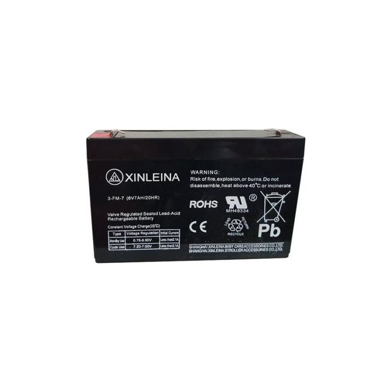 Replacement Battery T800 - X991018002000-Fendt-Battery,Merchandise,Model Tractor,On Sale,Ride-on Toys & Accessories