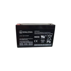 Replacement Battery T800 - X991018002000-Fendt-Battery,Merchandise,Model Tractor,On Sale,Ride-on Toys & Accessories