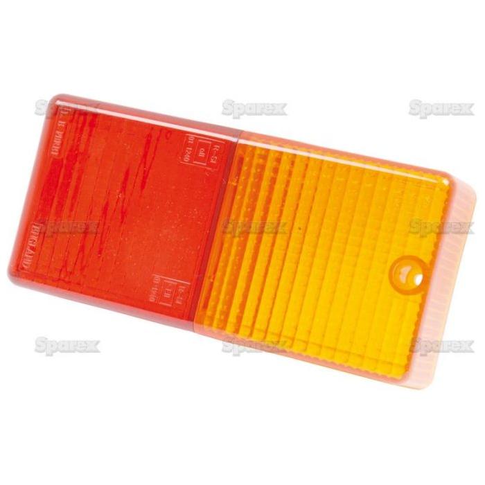 Replacement Lens, Fits: S.14746
 - S.14747 - Farming Parts