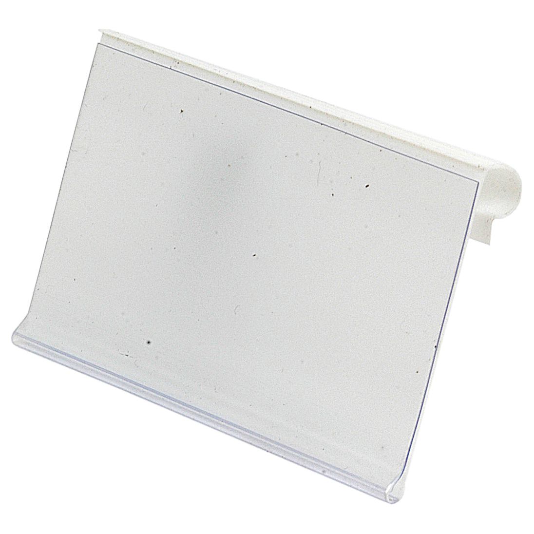 Replacement plastic bar code swing tag
 - S.25820 - Farming Parts