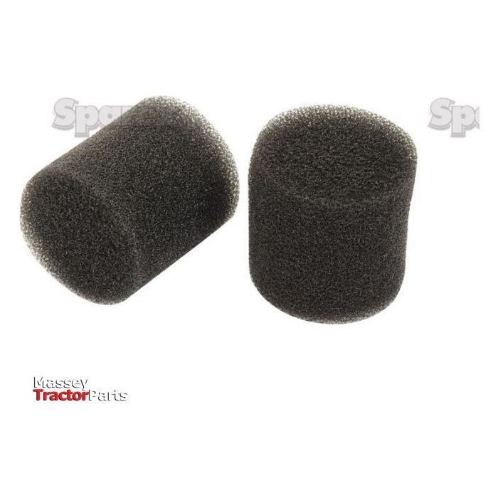 Replacement sponge kit⌀30 for Foam Tip
 - S.106573 - Farming Parts