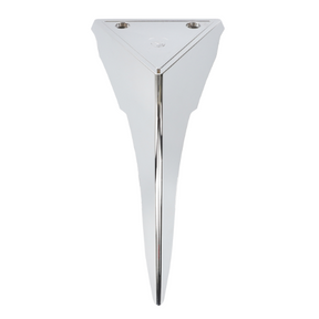 Retainer Bonnet Badge - 725500020251 - Massey Tractor Parts