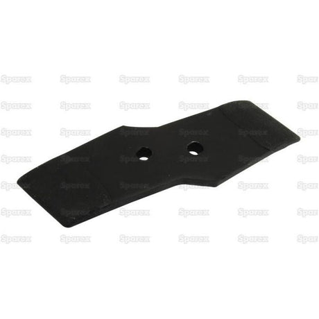 Reversible LH Plough Point,  (), Thickness: mm, (Kuhn)
 - S.127468 - Farming Parts