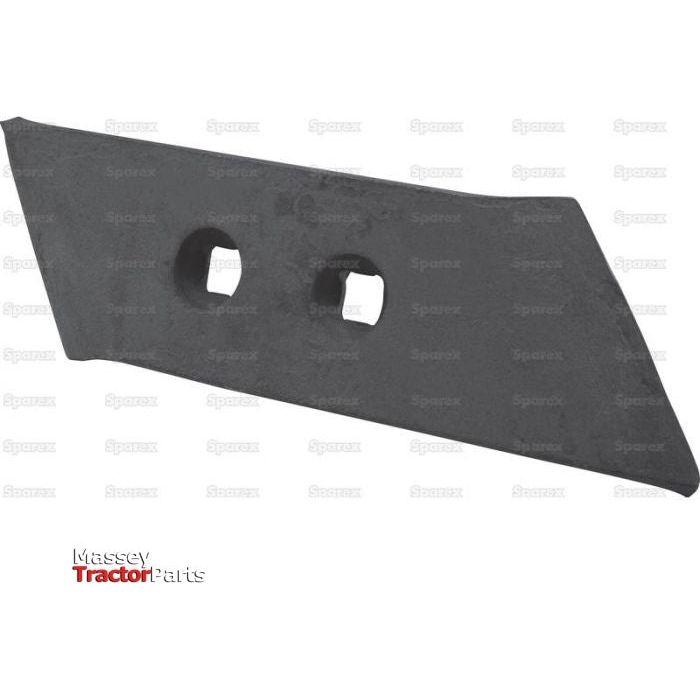 Reversible LH Plough Point,  (), Thickness: mm, (Lemken)
 - S.127795 - Farming Parts