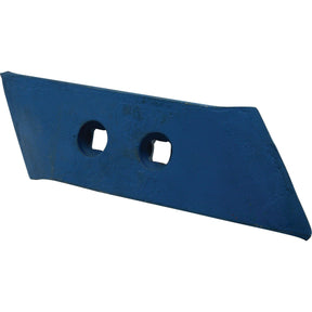 Reversible LH Plough Point,  (), Thickness: mm, (Lemken)
 - S.127795 - Farming Parts