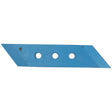 Reversible LH Plough Point,  (), Thickness: mm, (Rabewerk)
 - S.127680 - Farming Parts