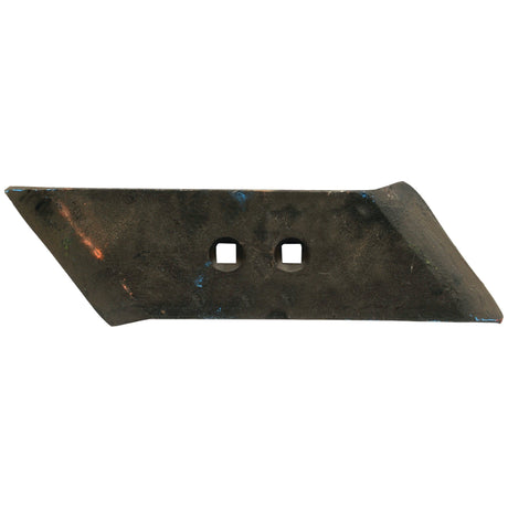 Reversible LH Plough Point,  (), Thickness: mm, (Ransome)
 - S.77885 - Massey Tractor Parts