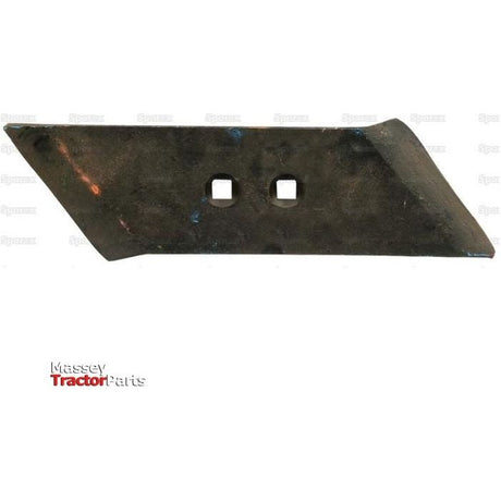 Reversible LH Plough Point,  (), Thickness: mm, (Ransomes)
 - S.127733 - Farming Parts