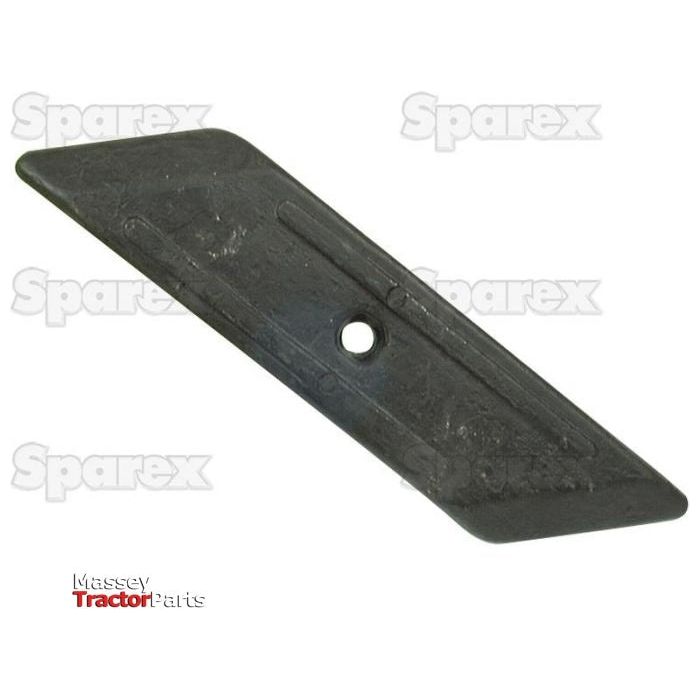 Reversible RH Plough Point,  (), Thickness: mm, (Dowdeswell)
 - S.127488 - Farming Parts