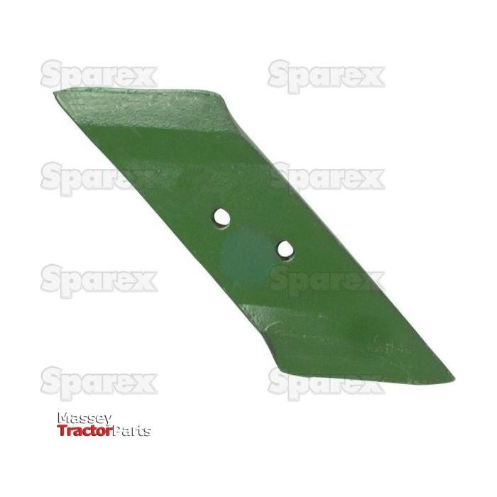 Reversible RH Plough Point,  (), Thickness: mm, (Dowdeswell)
 - S.127508 - Farming Parts