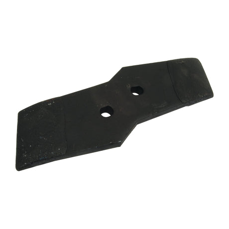 Reversible RH Plough Point,  (), Thickness: mm, (Kuhn)
 - S.127467 - Farming Parts