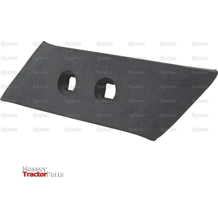Reversible RH Plough Point,  (), Thickness: mm, (Lemken)
 - S.127794 - Farming Parts