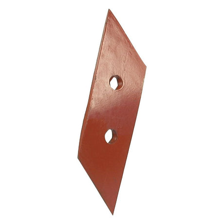 Reversible RH Plough Point,  (), Thickness: mm, (Naud)
 - S.78102 - Farming Parts
