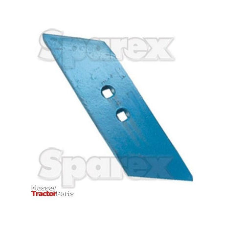 Reversible RH Plough Point,  (), Thickness: mm, (Ransomes)
 - S.127732 - Farming Parts