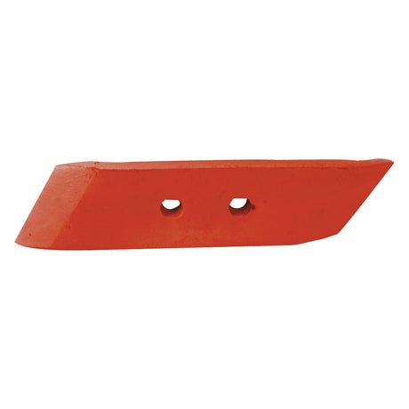 Reversible RH Plough Point,  (), Thickness: mm, (Vogel & Noot)
 - S.78833 - Massey Tractor Parts