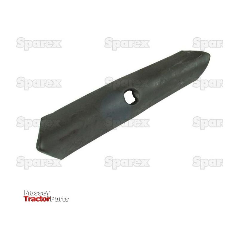 Reversible point 190x40x5mm
 - S.72521 - Massey Tractor Parts
