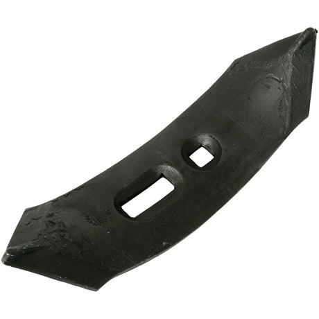 Reversible point 250x65x8mm Hole centres 35/60mm
 - S.79372 - Massey Tractor Parts