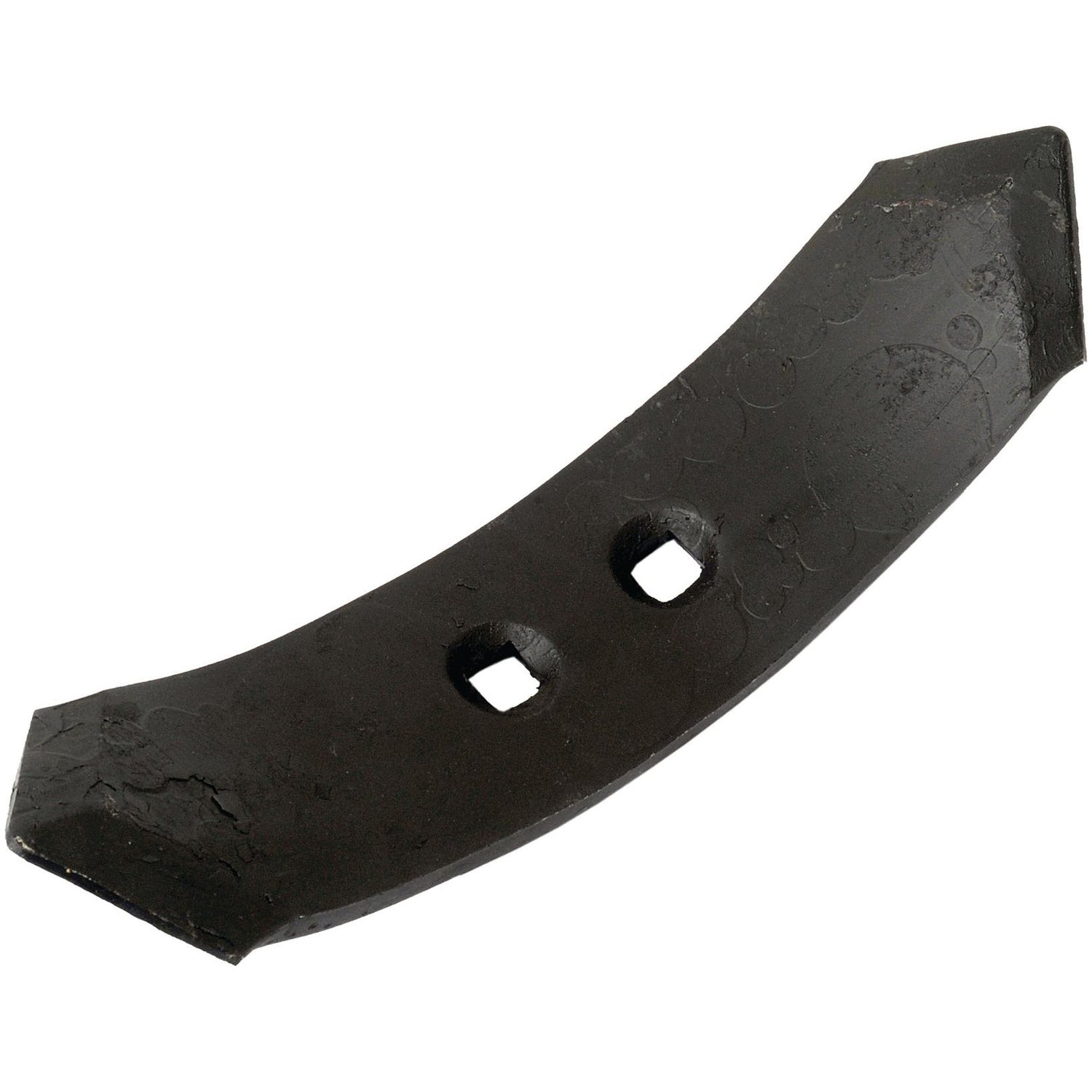 Reversible point 265x65x8mm Hole centres 45mm
 - S.78699 - Massey Tractor Parts