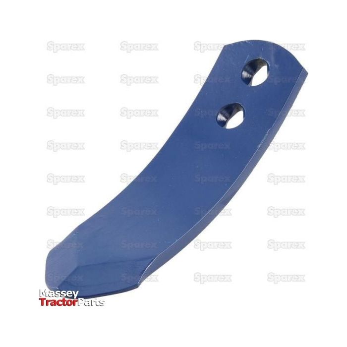 Reversible point 270x80x12mm Hole centres 45mm
 - S.136537 - Farming Parts