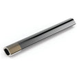 A rectangular PTO tube by Sparex, Rilsan® coated with a beige finish on one end, measuring 1 meter in length.