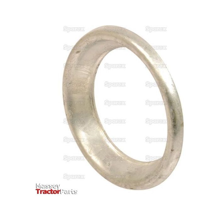 Ring - 4'' (114mm) (Galvanised) - S.115039 - Farming Parts