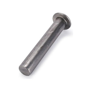 Rivet Spring to Blade - 1441934X1 - Massey Tractor Parts