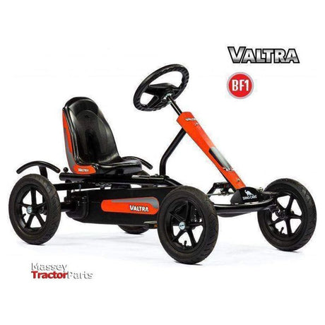Roadster Go Kart - V42801560-Valtra-Els PW 17955,Merchandise,Model Tractor,Not On Sale,ride on,Ride-on Toys & Accessories