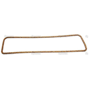 Rocker Cover Gasket - 4 Cyl.
 - S.67461 - Massey Tractor Parts