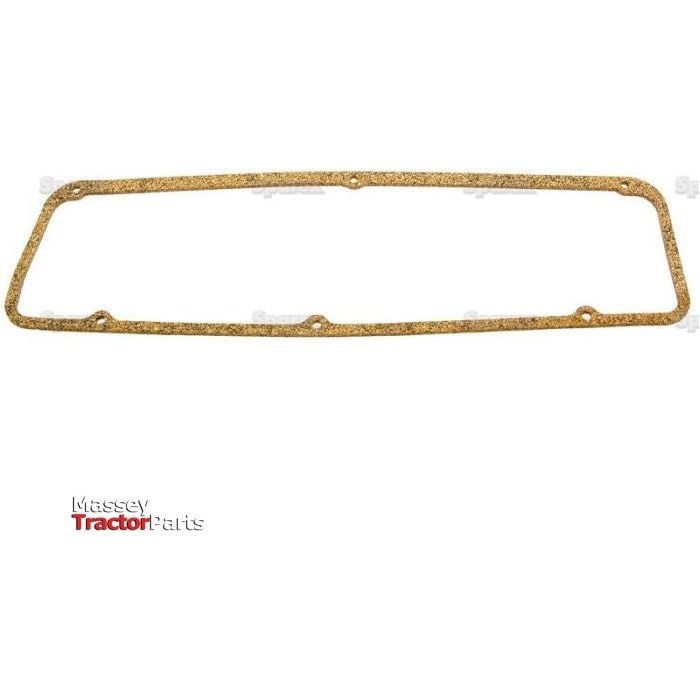 Rocker Cover Gasket - 4 Cyl.
 - S.67462 - Massey Tractor Parts