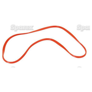 Rocker Cover Gasket - 5 Cyl.
 - S.62130 - Massey Tractor Parts