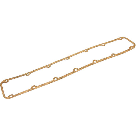 Rocker Cover Gasket - 6 Cyl.
 - S.65981 - Massey Tractor Parts