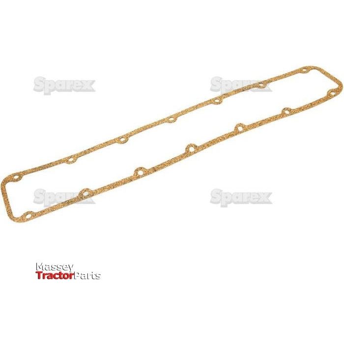 Rocker Cover Gasket - 6 Cyl.
 - S.65981 - Massey Tractor Parts