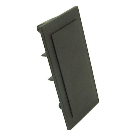 Rocker Switch Blanking Cover - Universal Fitting, 50.3mm x 26mm
 - S.10488 - Farming Parts