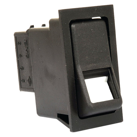 Rocker Switch - Universal Fitting, 2 Position (On/Off)
 - S.23150 - Farming Parts