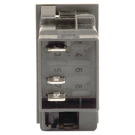 Rocker Switch - Universal Fitting, 2 Position (On/Off)
 - S.23150 - Farming Parts