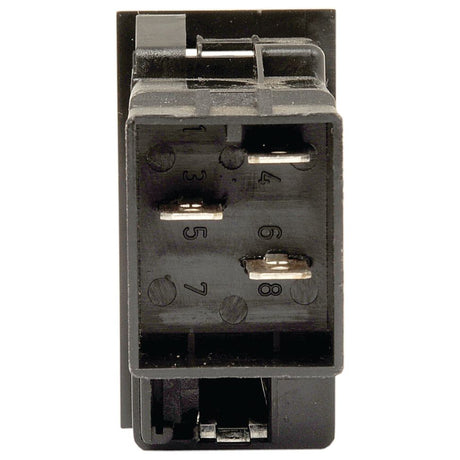 Rocker Switch - Universal Fitting, 3 Position (On/Off)
 - S.23148 - Farming Parts