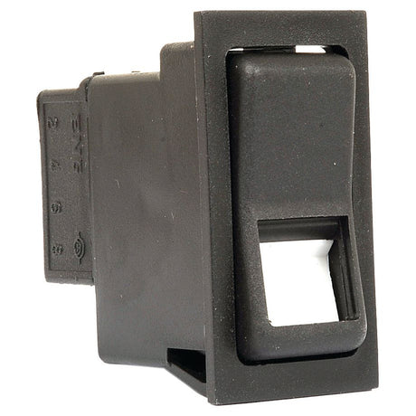 Rocker Switch - Wiper Washer, 3 Position (Off/1/(2))
 - S.18104 - Farming Parts