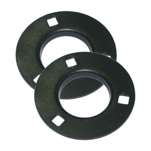 Roller Bearing Fixing Plate - 3 Hole
 - S.27344 - Farming Parts