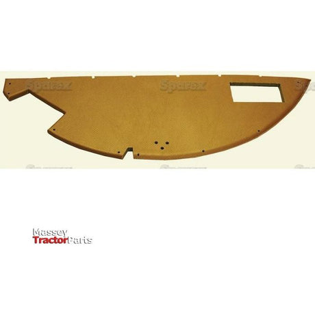 Roof Lining Front Trim
 - S.101495 - Farming Parts