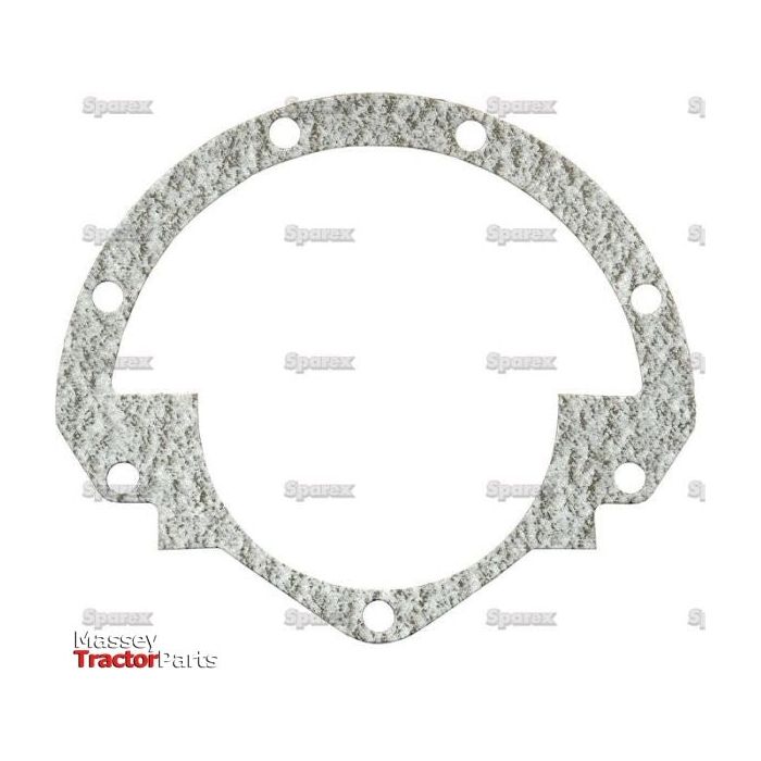 Rope Seal Housing Gasket - 4 Cyl.
 - S.59696 - Farming Parts