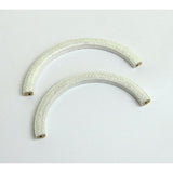 Rope Seal Set (2 Pcs.) - Sparex Part S.40355