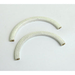 Rope Seal Set (2 Pcs.) - Sparex Part S.40355