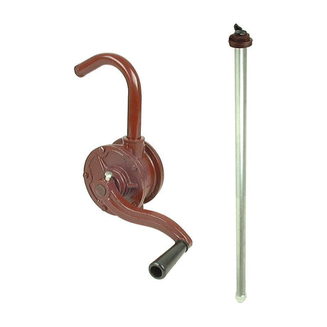 Rotary Pump With 1M Tube
 - S.14486 - Farming Parts