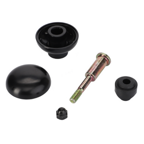 Rotation Handle - F931402070060 - Massey Tractor Parts