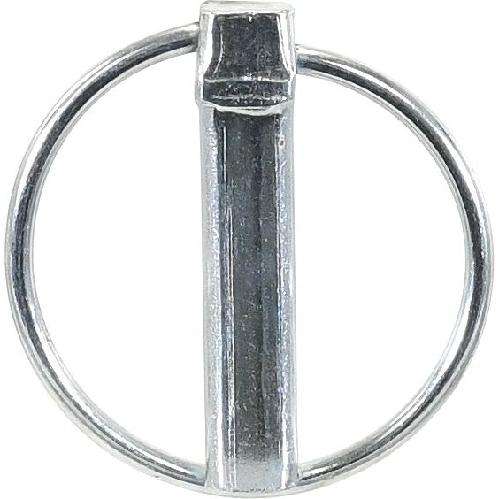 Round Linch Pin, Pin⌀10.5mm x 44.5mm ( )
 - S.32 - Farming Parts