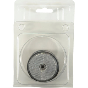 Round Reflector
 - S.8894 - Massey Tractor Parts