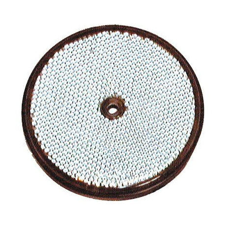 Round Reflector
 - S.8898 - Massey Tractor Parts