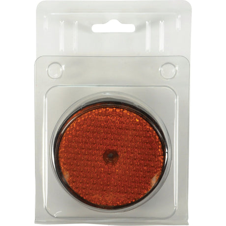 Round Reflector
 - S.8899 - Massey Tractor Parts